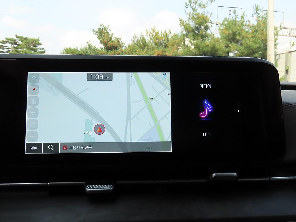 Kia Carnival — photo 15