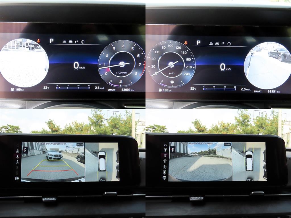 Kia Carnival — photo 17