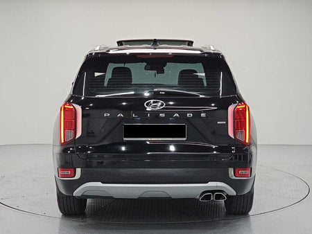 Hyundai Palisade — photo 03