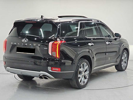 Hyundai Palisade — photo 04