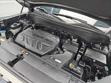 Hyundai Palisade — photo 05