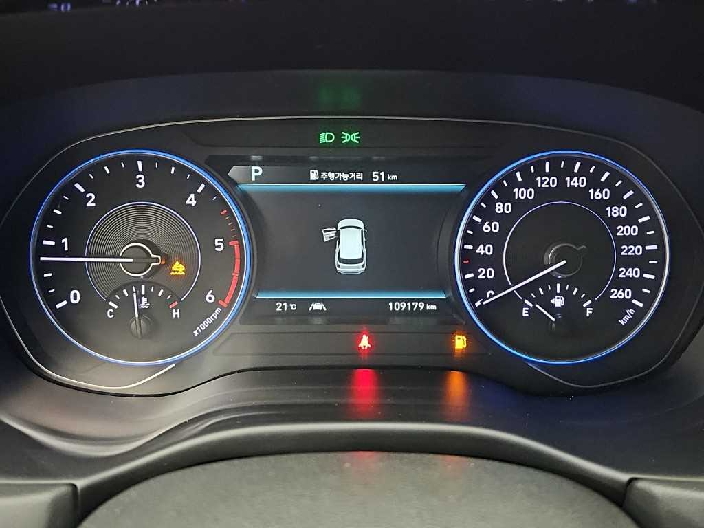 Hyundai Palisade — photo 06