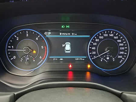 Hyundai Palisade — photo 06