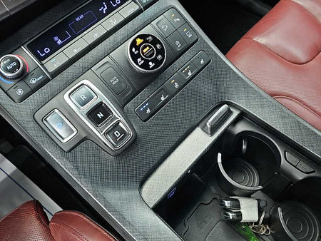 Hyundai Palisade — photo 08