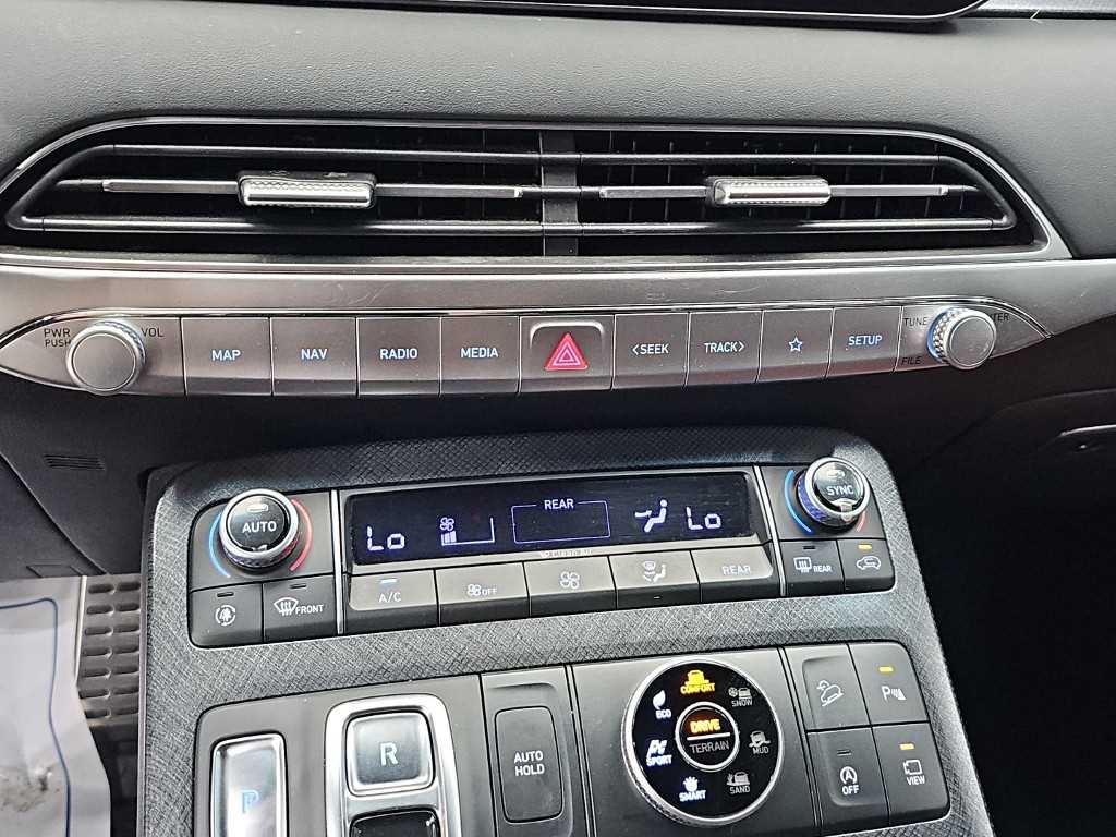 Hyundai Palisade — photo 10