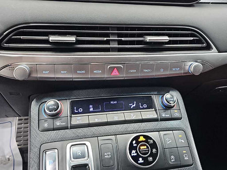 Hyundai Palisade — photo 10