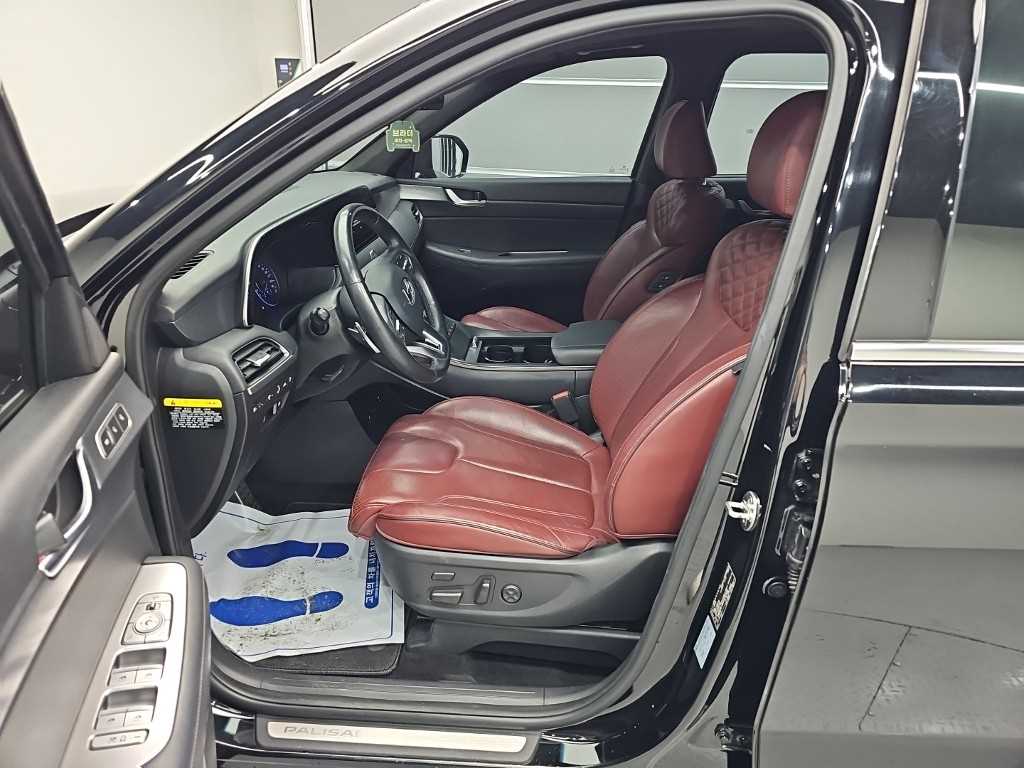 Hyundai Palisade — photo 11