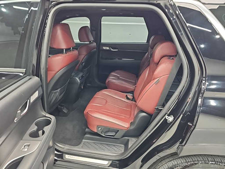 Hyundai Palisade — photo 12