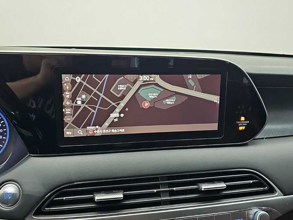 Hyundai Palisade — photo 15
