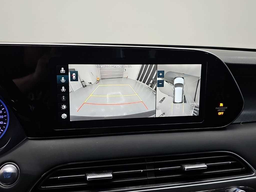 Hyundai Palisade — photo 16