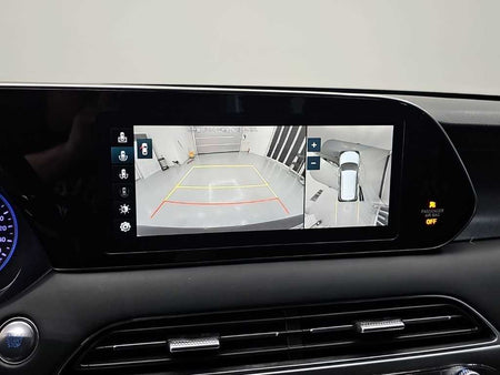 Hyundai Palisade — photo 16