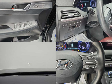 Hyundai Palisade — photo 17