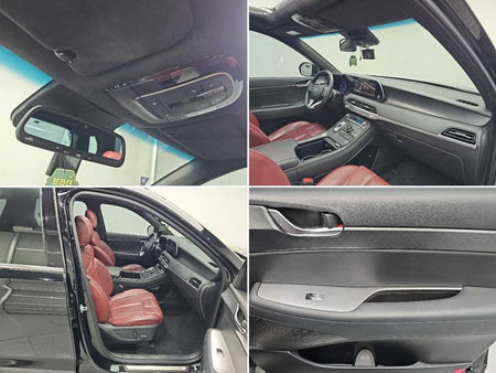 Hyundai Palisade — photo 18