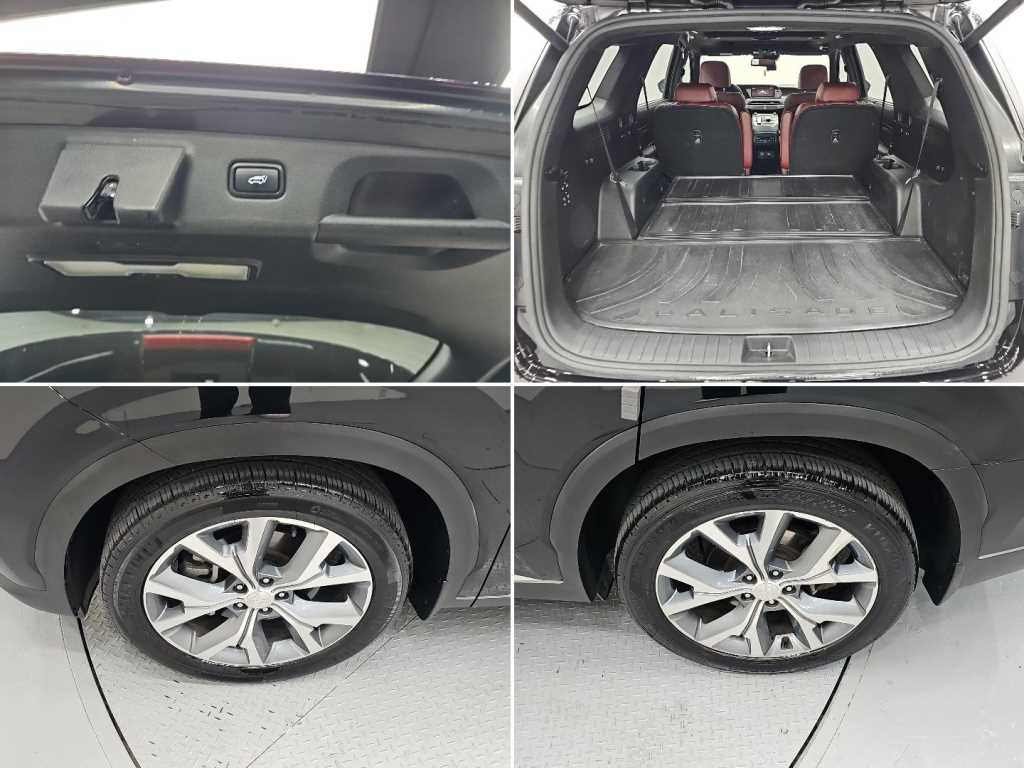 Hyundai Palisade — photo 19