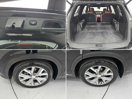 Hyundai Palisade — photo 19