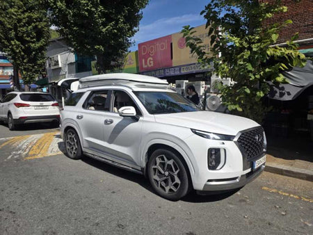 Hyundai Palisade — photo 02