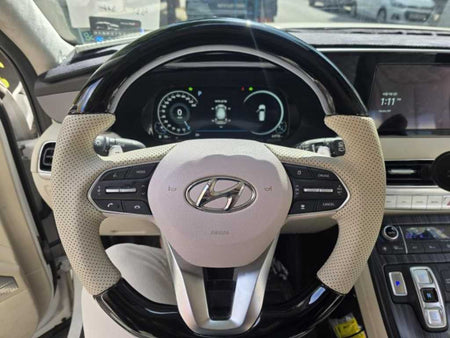 Hyundai Palisade — photo 03