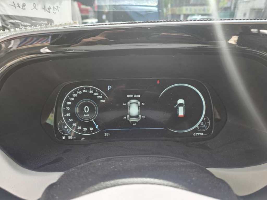 Hyundai Palisade — photo 04