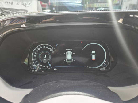 Hyundai Palisade — photo 04