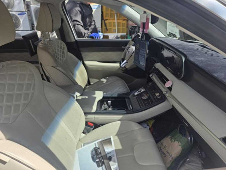 Hyundai Palisade — photo 05