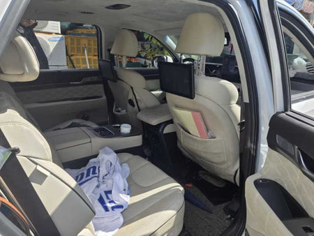 Hyundai Palisade — photo 06