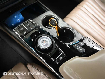 Kia K8 — photo 09