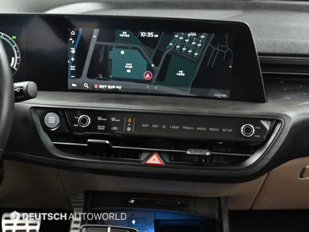 Kia K8 — photo 14