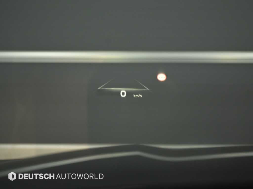 Kia K8 — photo 17