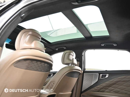 Kia K8 — photo 18