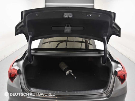 Kia K8 — photo 19