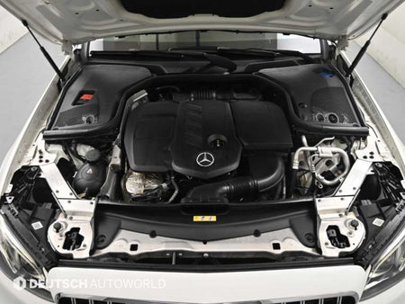 Mercedes-Benz E-Class — photo 06