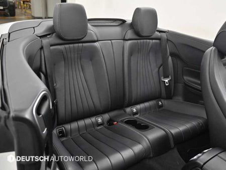 Mercedes-Benz E-Class — photo 12