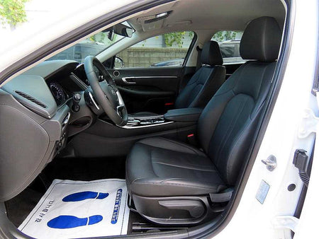 Hyundai Sonata — photo 05