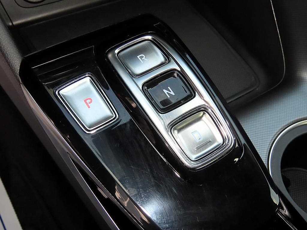 Hyundai Sonata — photo 10