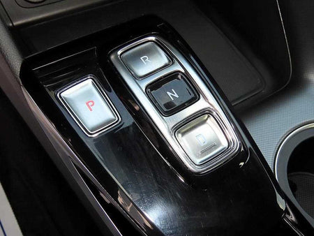 Hyundai Sonata — photo 10