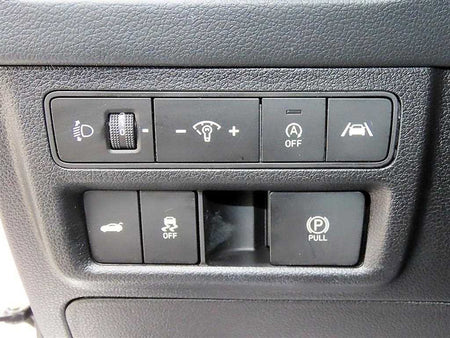 Hyundai Sonata — photo 12