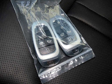 Hyundai Sonata — photo 17