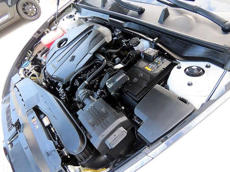 Hyundai Sonata — photo 19