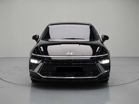 Hyundai Sonata — photo 02