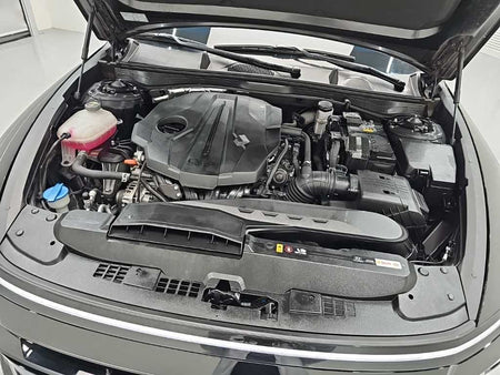 Hyundai Sonata — photo 05