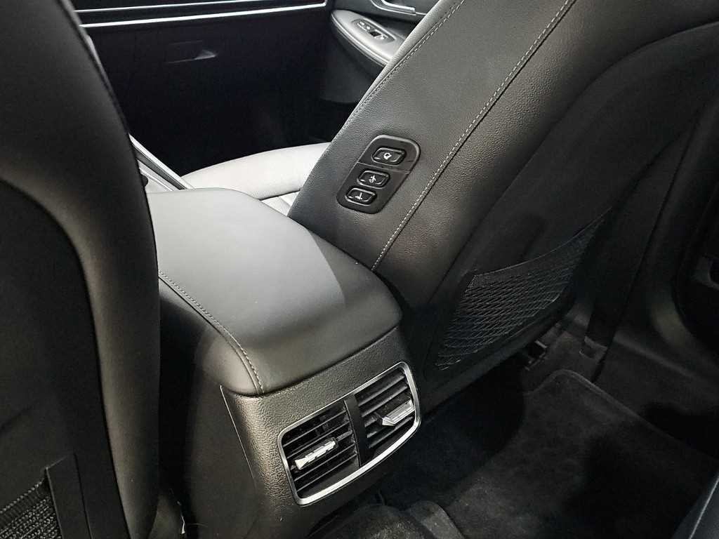 Hyundai Sonata — photo 14