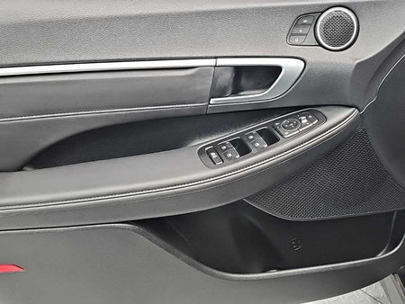 Hyundai Sonata — photo 15