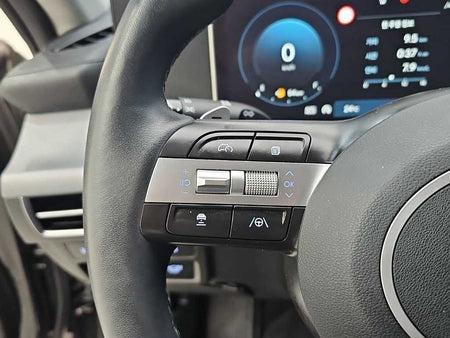 Hyundai Sonata — photo 17
