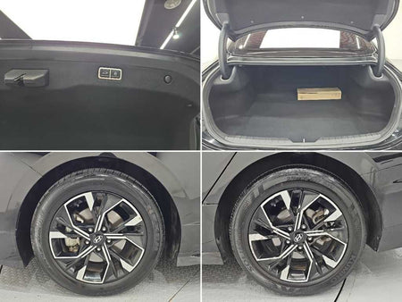 Hyundai Sonata — photo 18