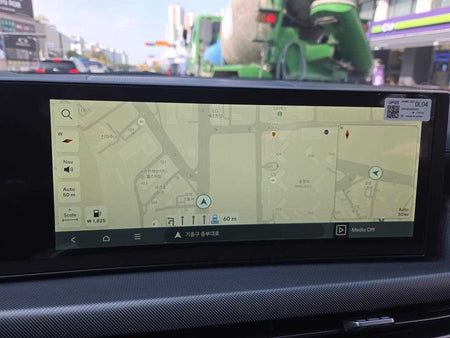 Hyundai Sonata — photo 19