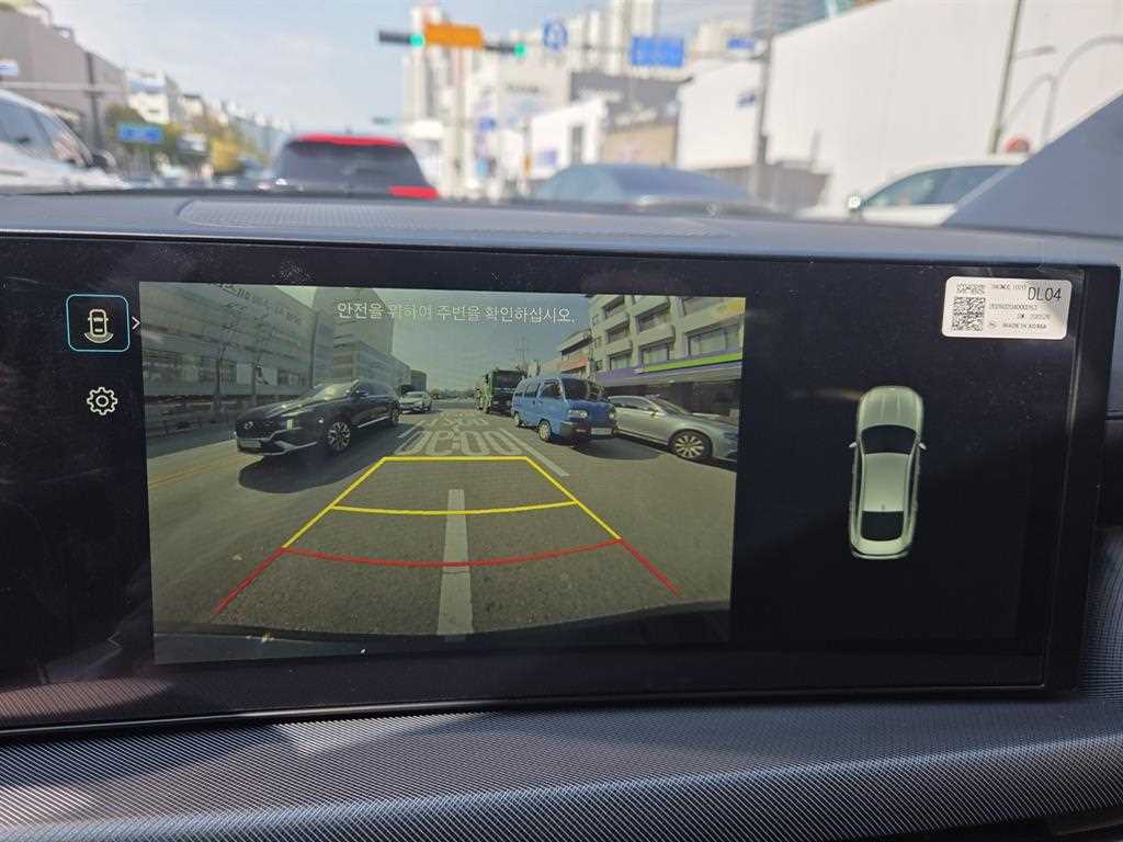 Hyundai Sonata — photo 20