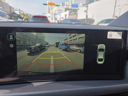 Hyundai Sonata — photo 20