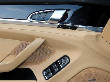 Porsche Panamera — photo 12
