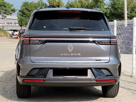 RENAULT Grand Koleos — photo 04
