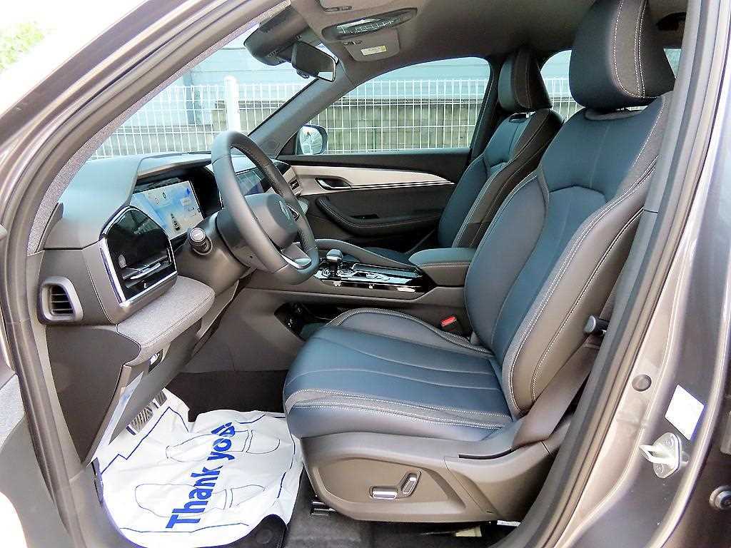 RENAULT Grand Koleos — photo 05